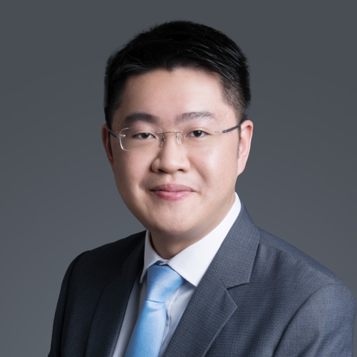 陳錦華博士